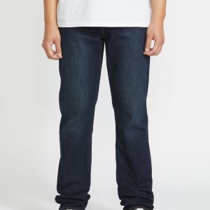 Men's Solver Denim Pants