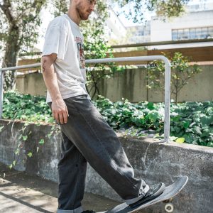 Men's Chillow Denim Pants