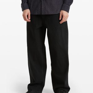 Men's Chillow Denim Pants