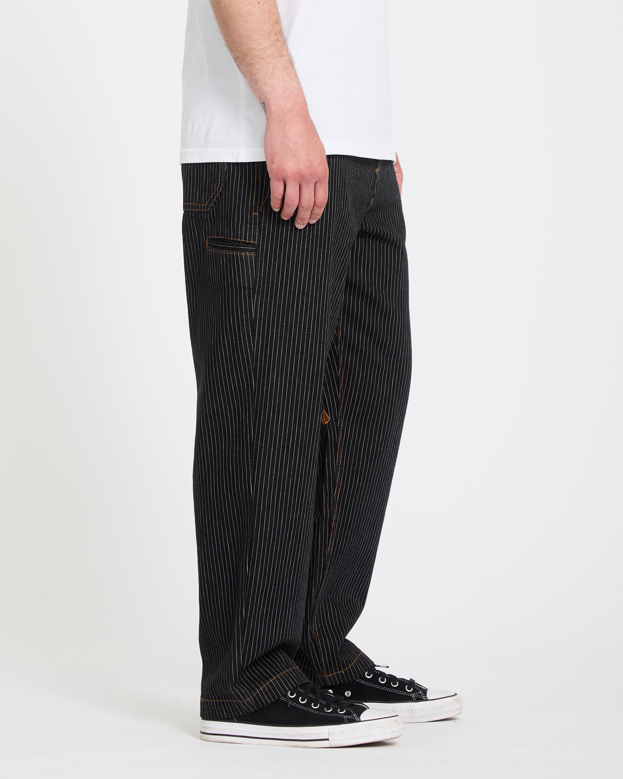 Men's Dialed Work Pants - Image 4