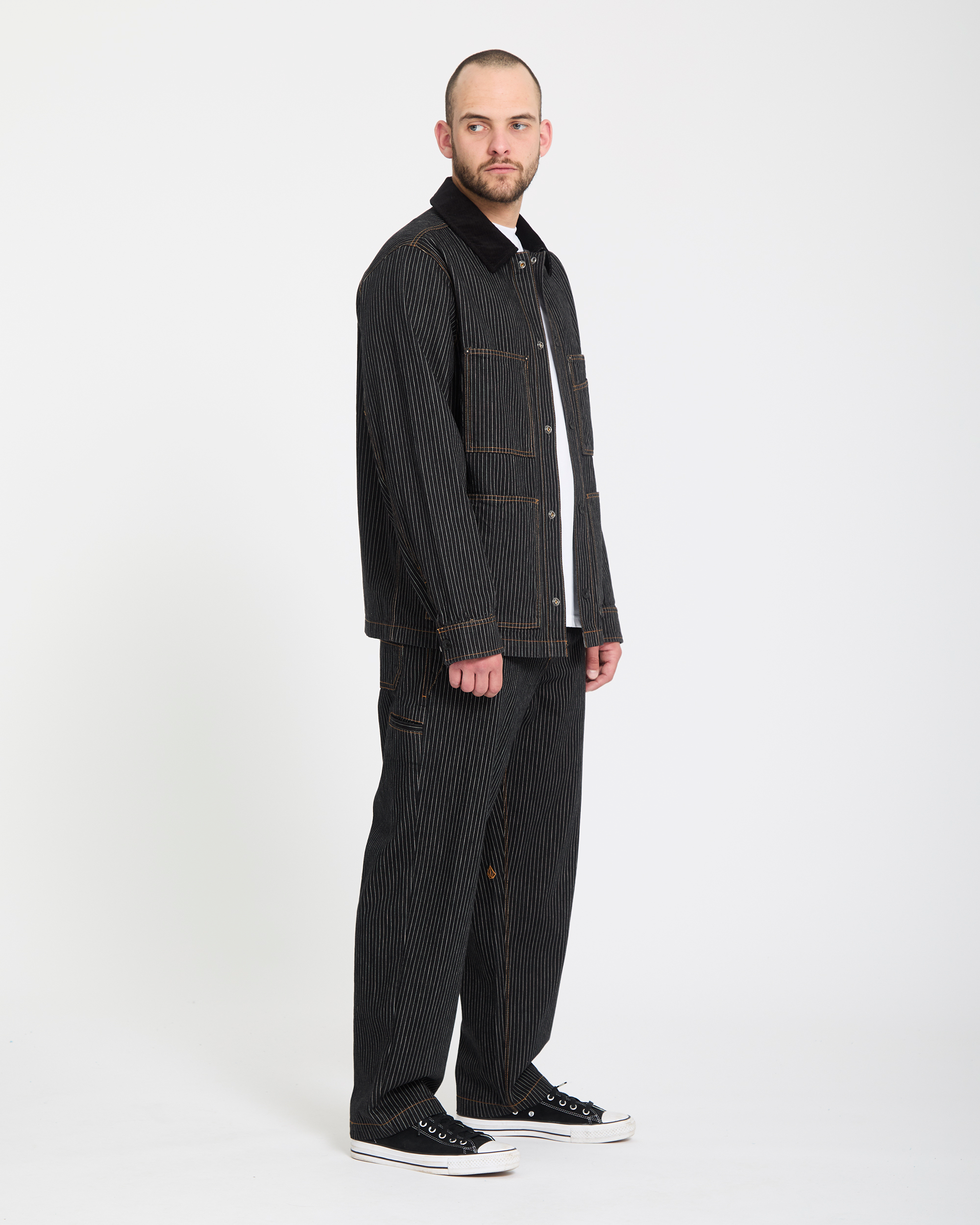 Men's Dialed Work Pants - Image 6