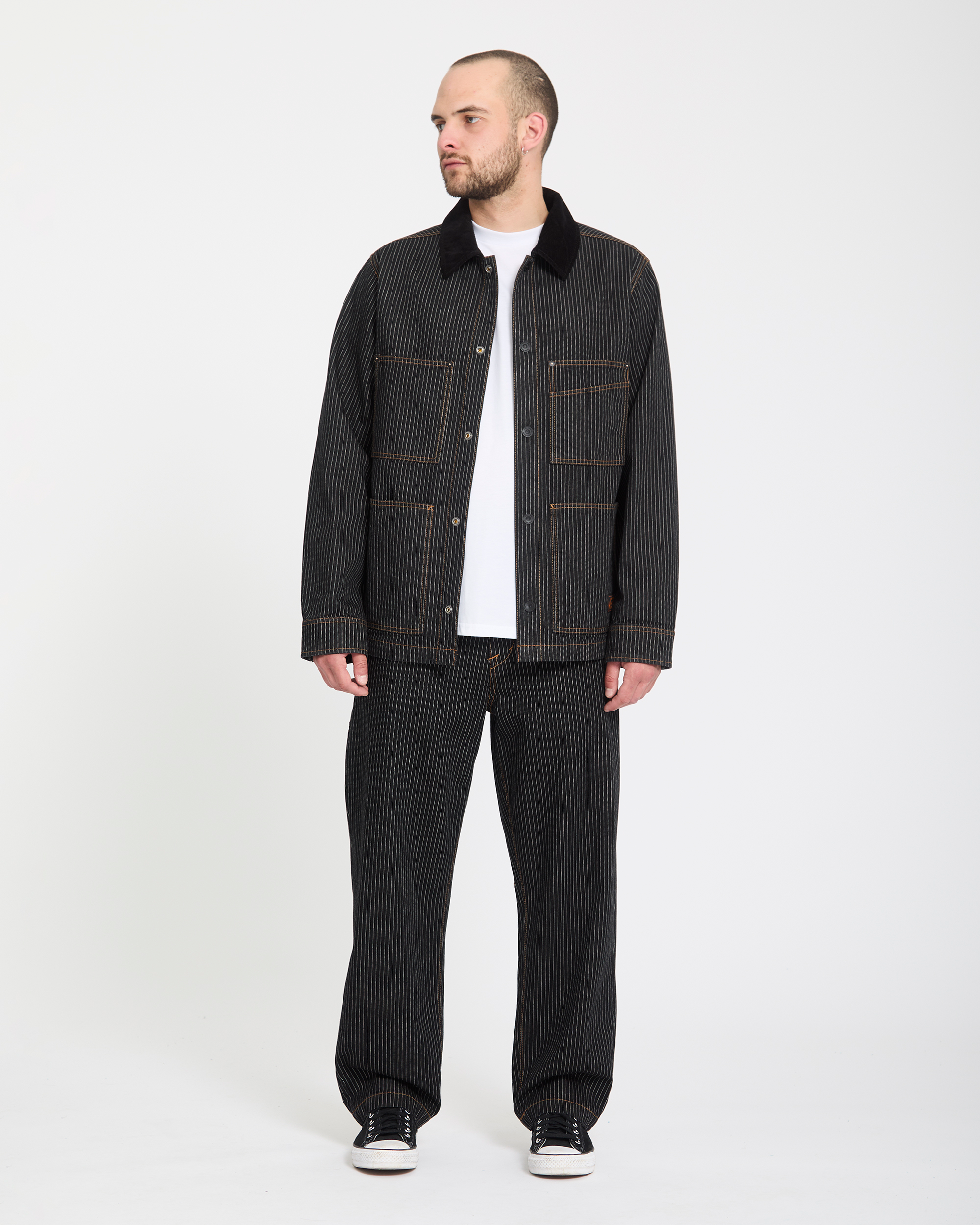 Men's Dialed Work Pants - Image 7