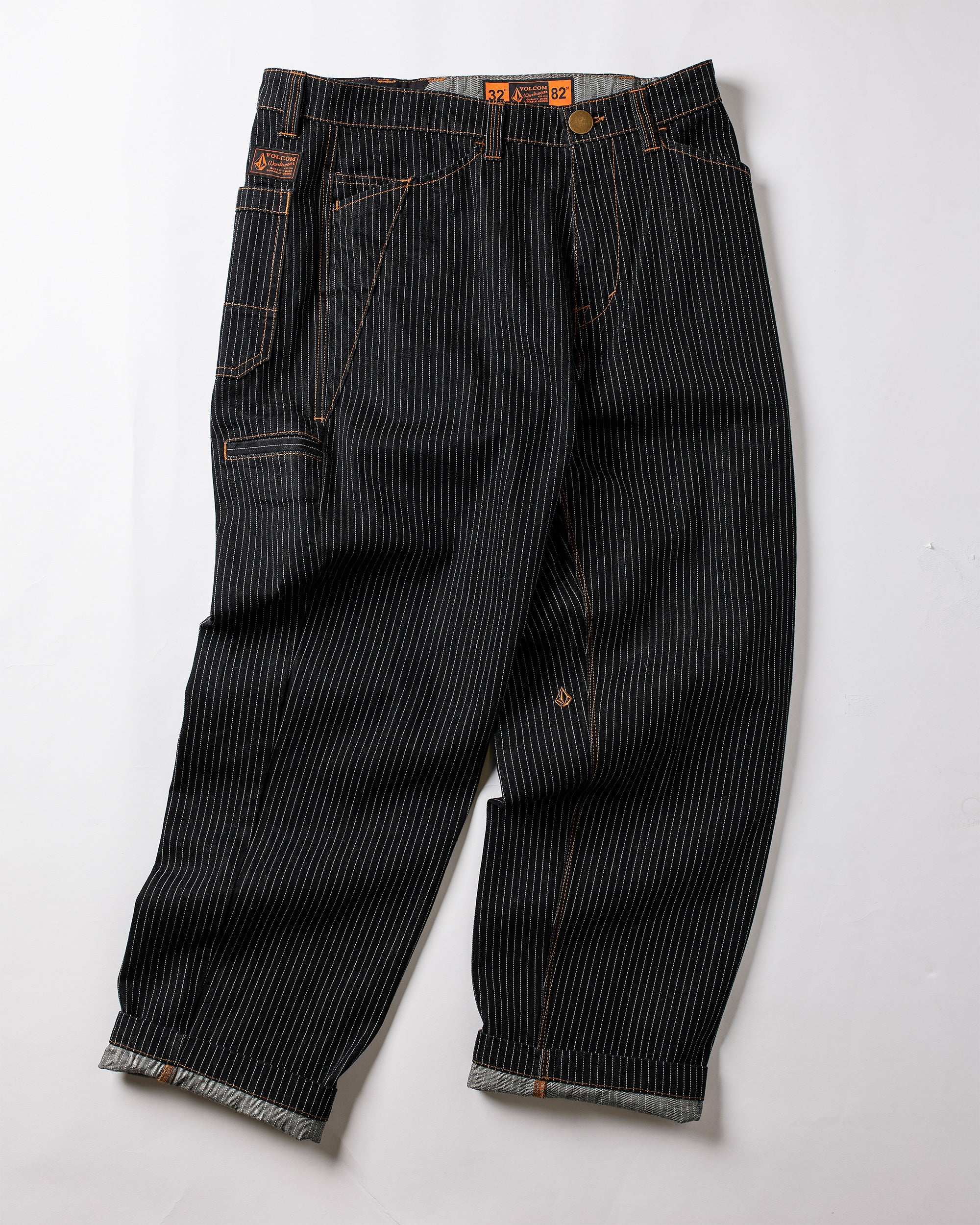 Men's Dialed Work Pants - Image 8