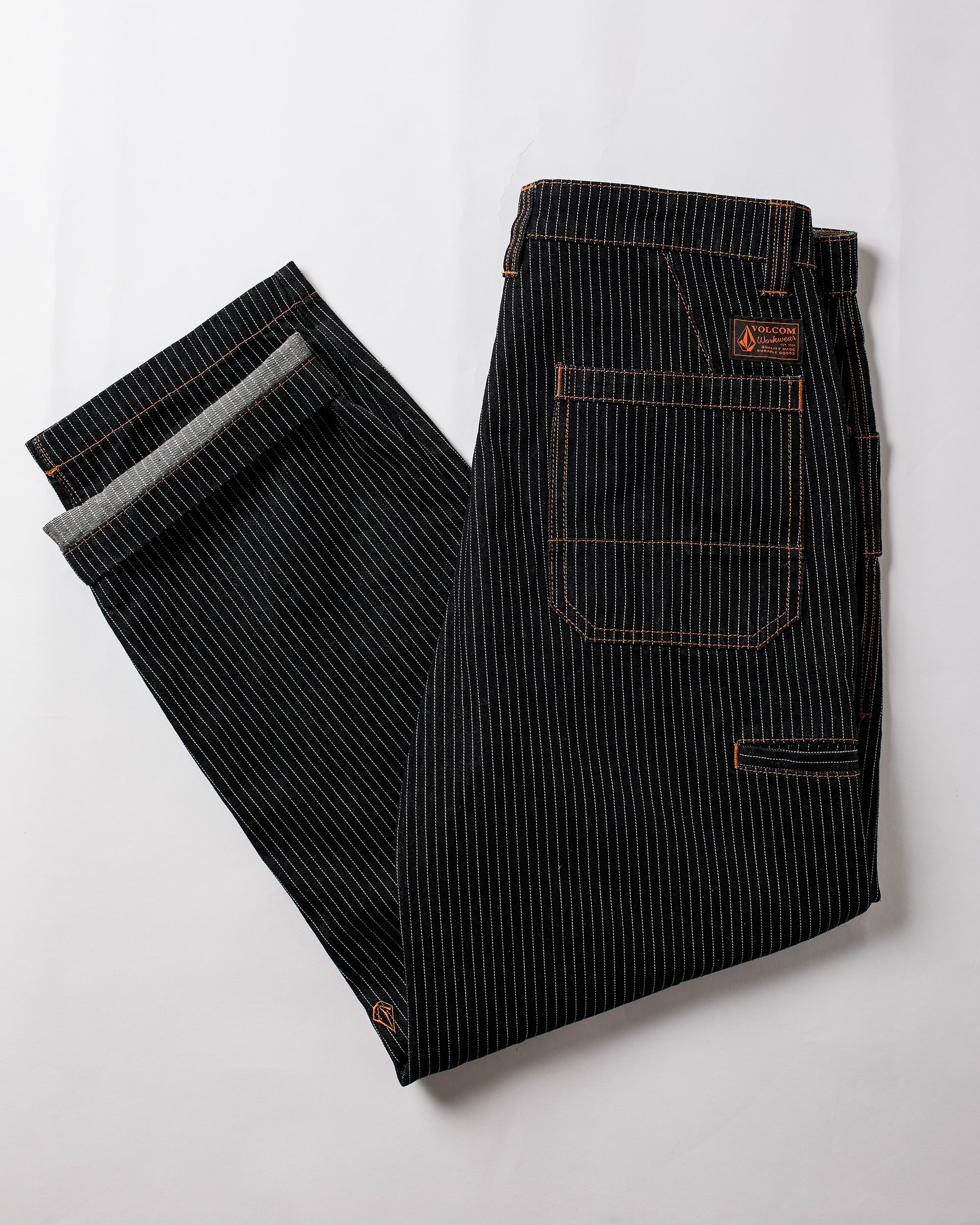 Men's Dialed Work Pants - Image 11