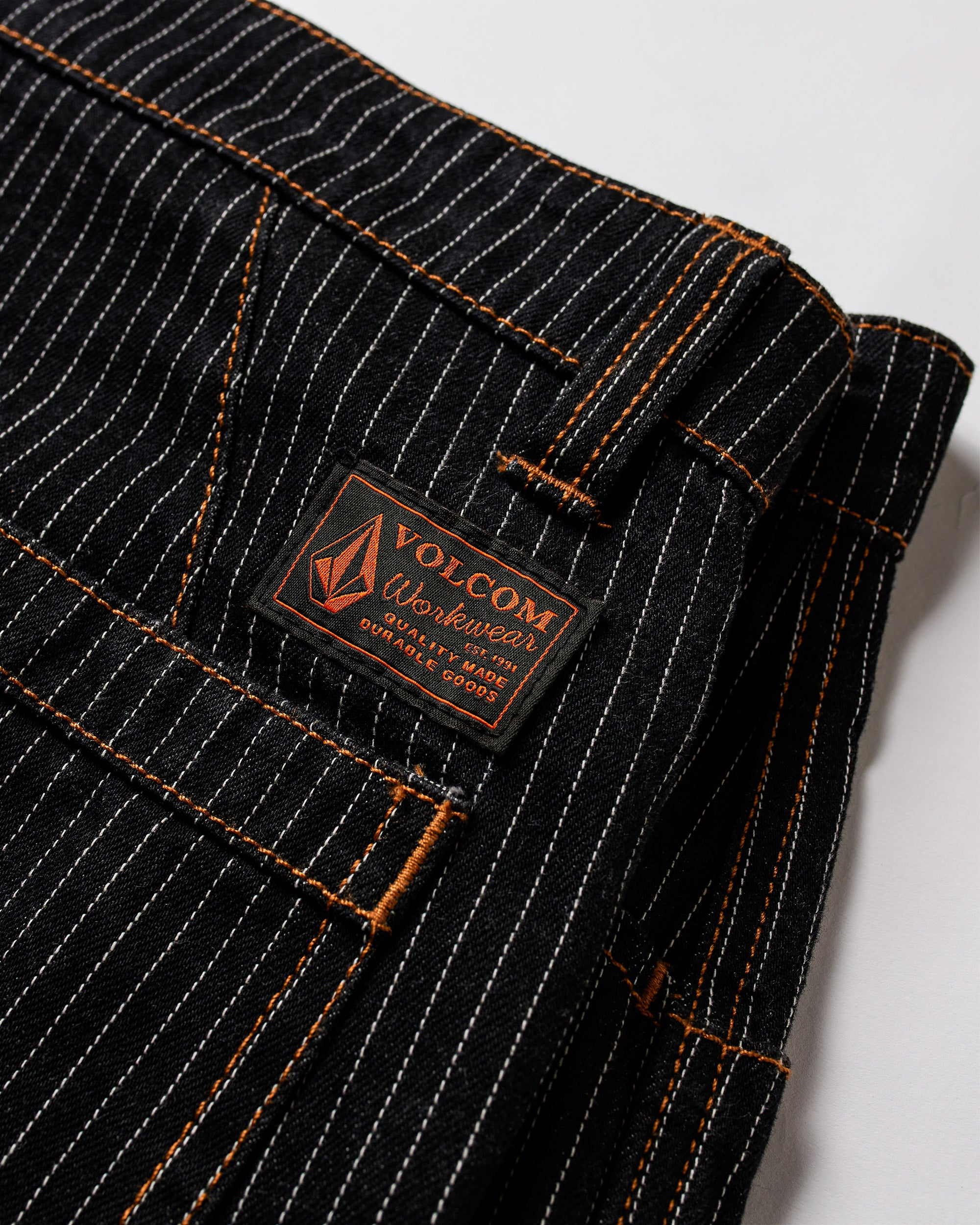Men's Dialed Work Pants - Image 9