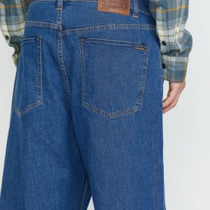 Men's Billow Denim Pants