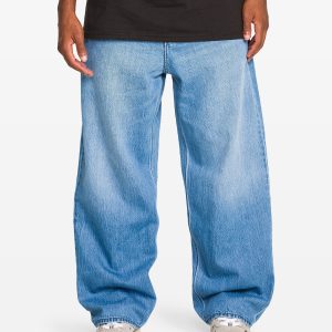 Men's Chillow Denim Pants