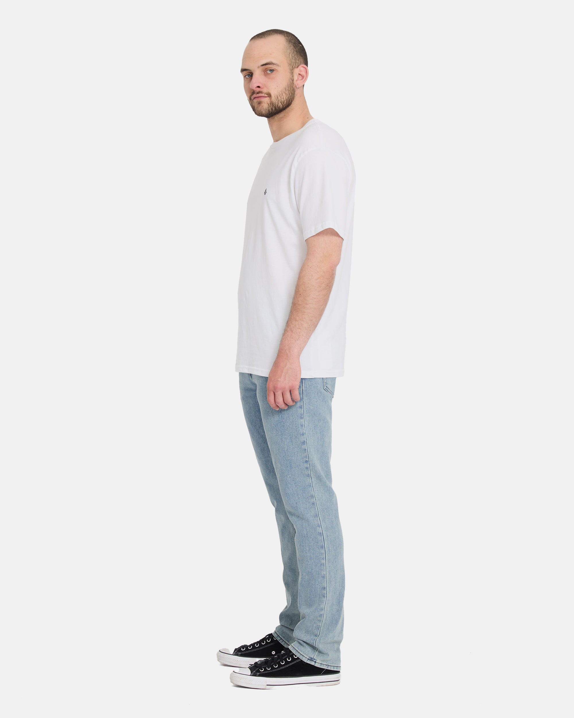 Men's Vorta Denim Pants - Image 6