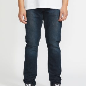 Men's Solver Denim Pants