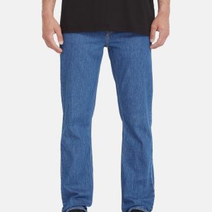 Men's Solver Denim Pants
