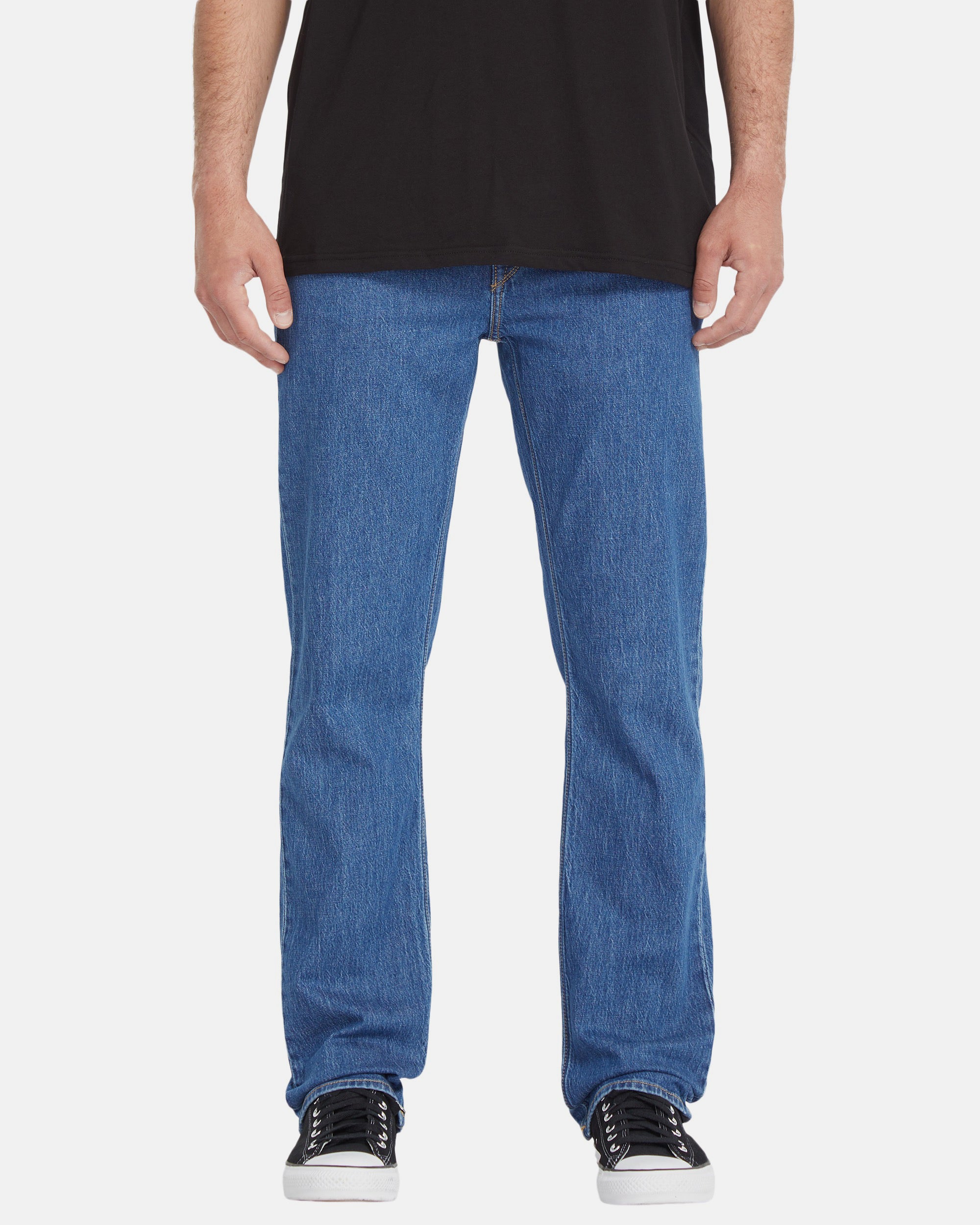 Men's Solver Denim Pants