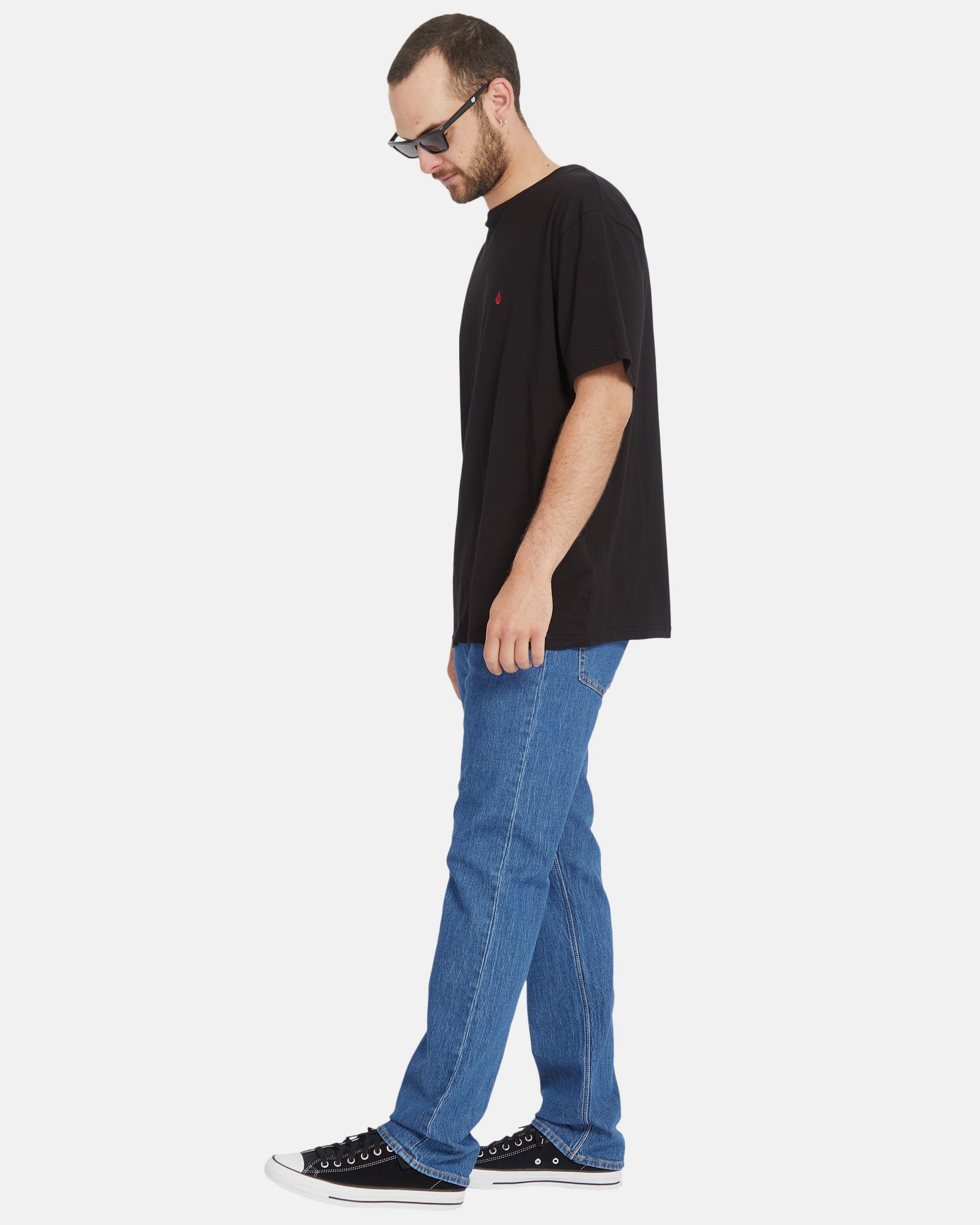 Men's Solver Denim Pants - Image 6