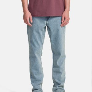Men's Solver Denim Pants