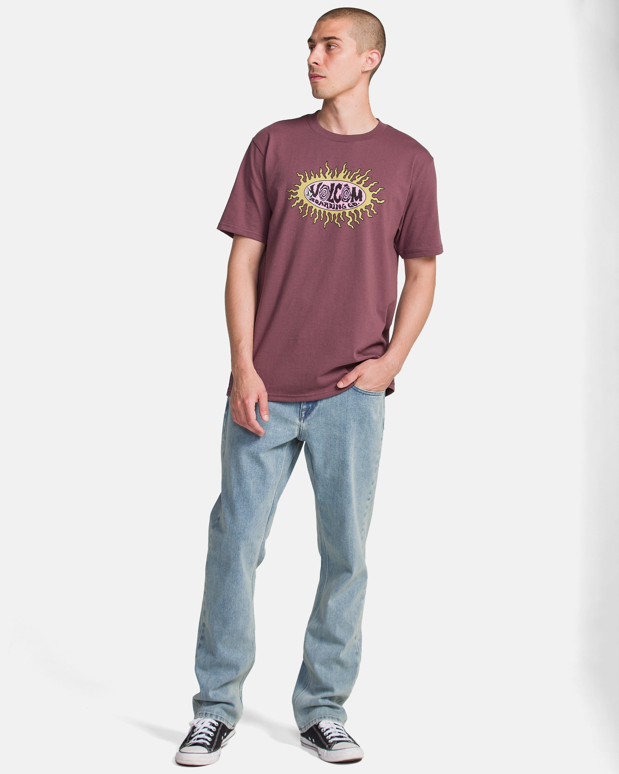 Men's Solver Denim Pants - Image 5