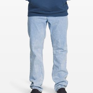 Men's Solver Denim Pants
