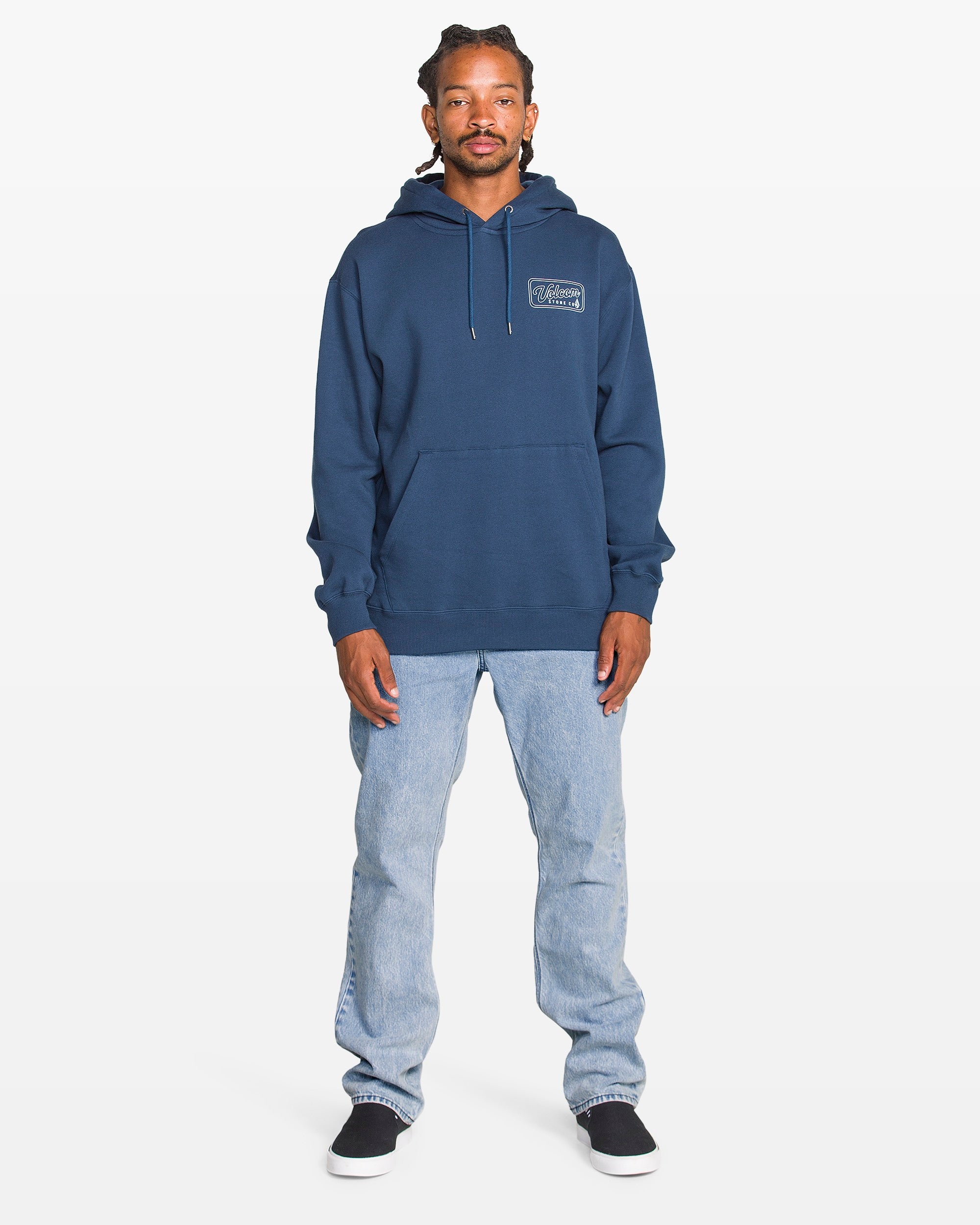 Men's Solver Denim Pants - Image 5