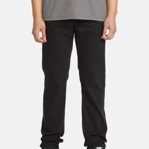 Men's Solver Denim Pants