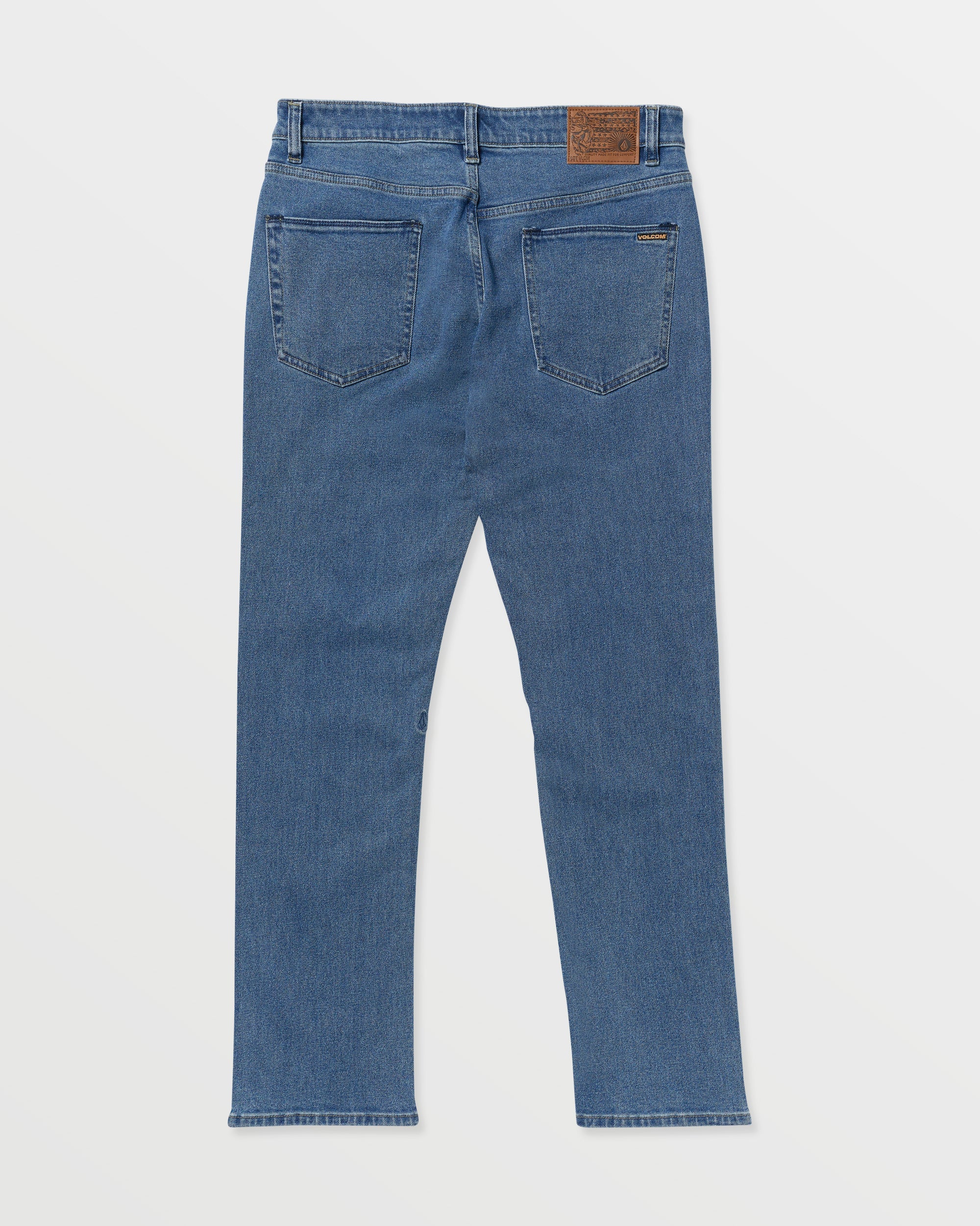 Men's Solver Denim Pants - Image 7
