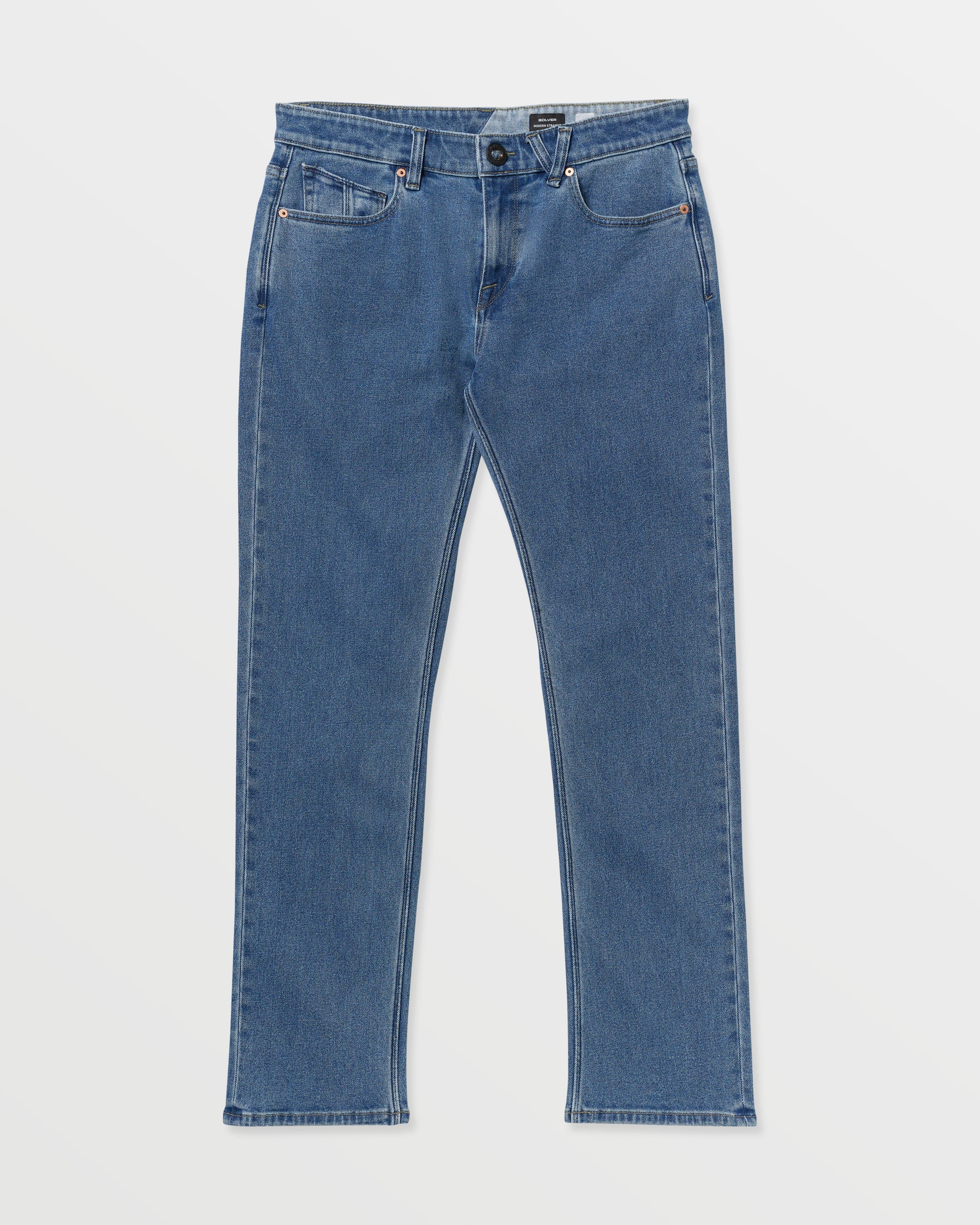 Men's Solver Denim Pants - Image 6