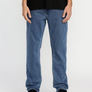 Men's Solver Denim Pants