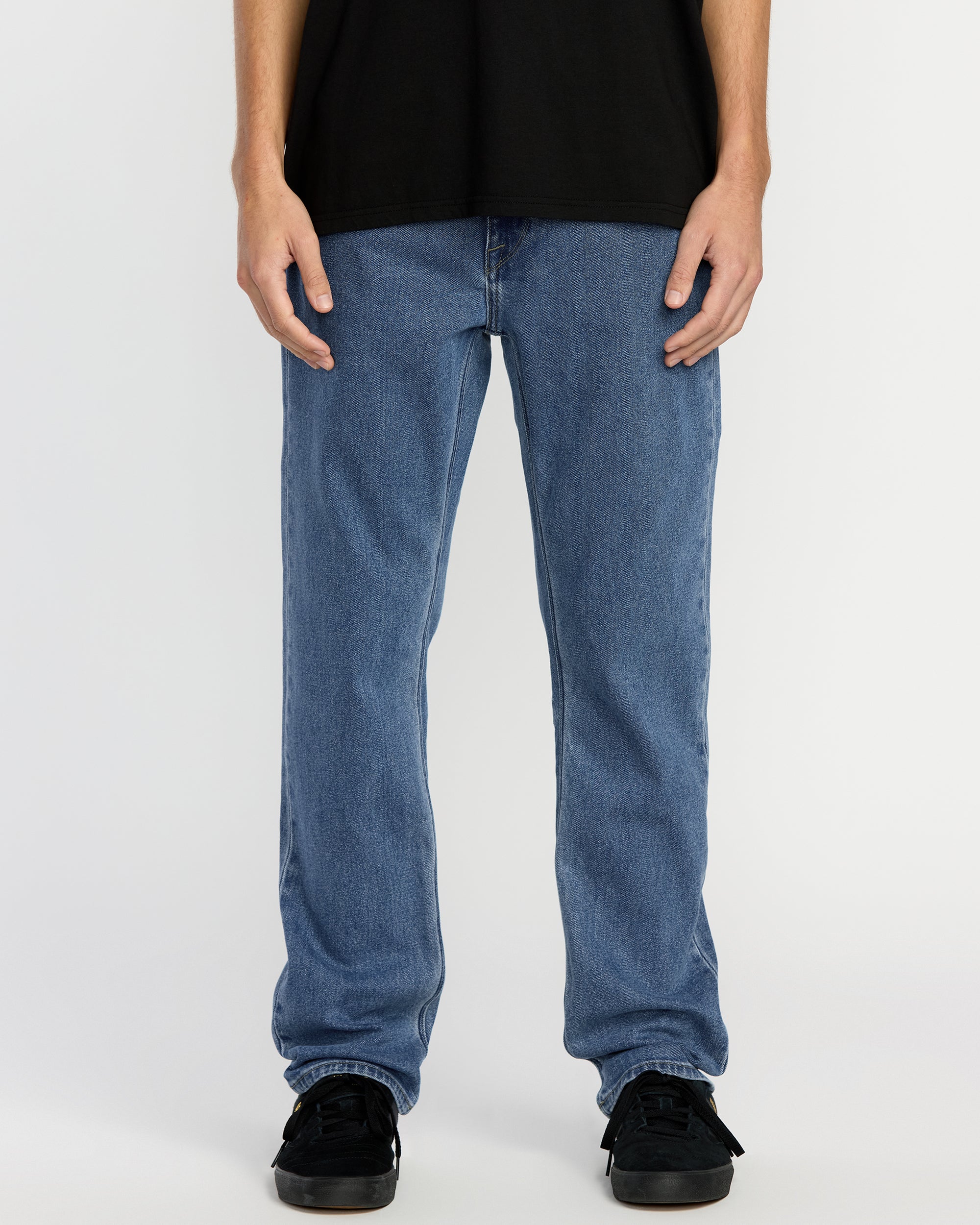 Men's Solver Denim Pants