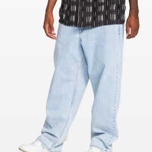 Men's Billow Denim Pants