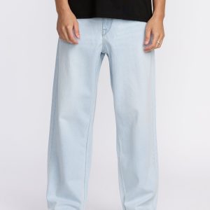 Men's Billow Denim Pants