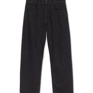 Men's Billow Denim Pants