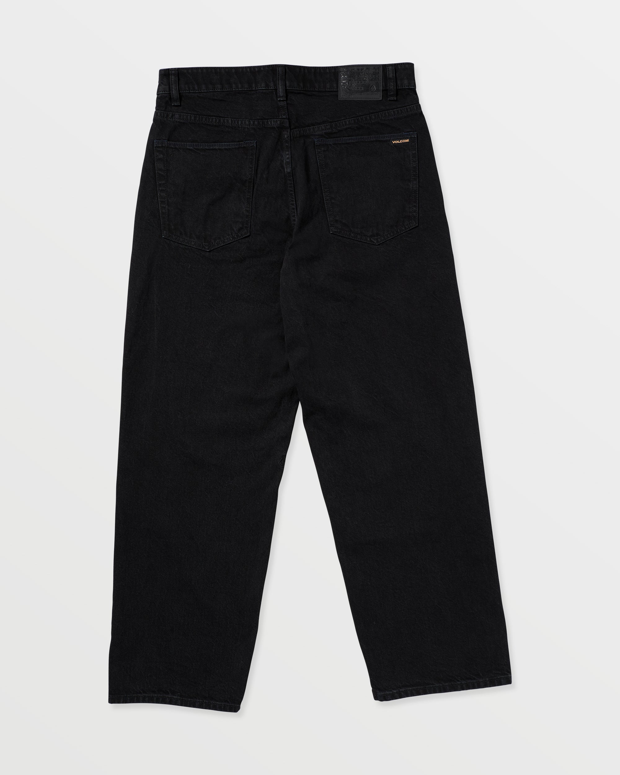 Men's Billow Denim Pants - Image 6