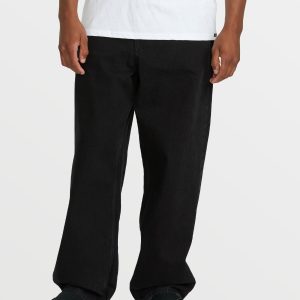 Men's Billow Denim Pants