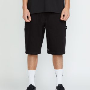Men's Sawhorse Denim Shorts