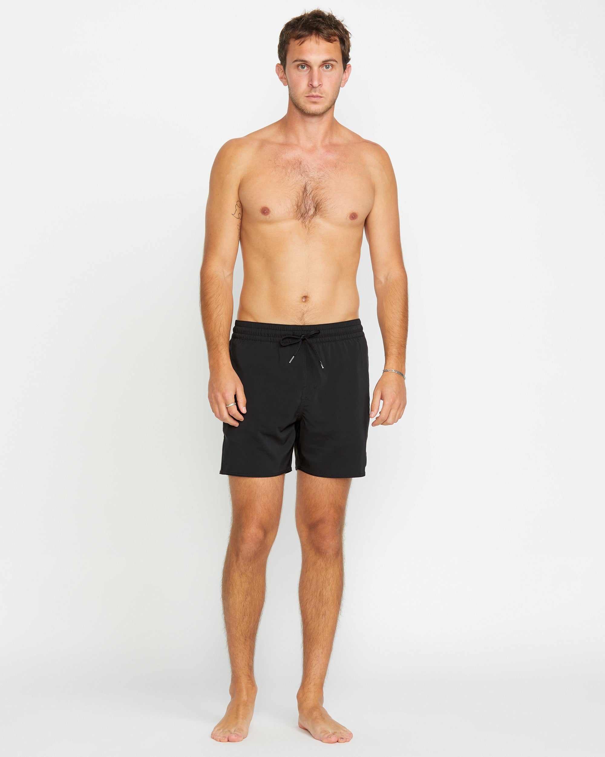 Men's Lido 2 Solid Trunks - Image 8