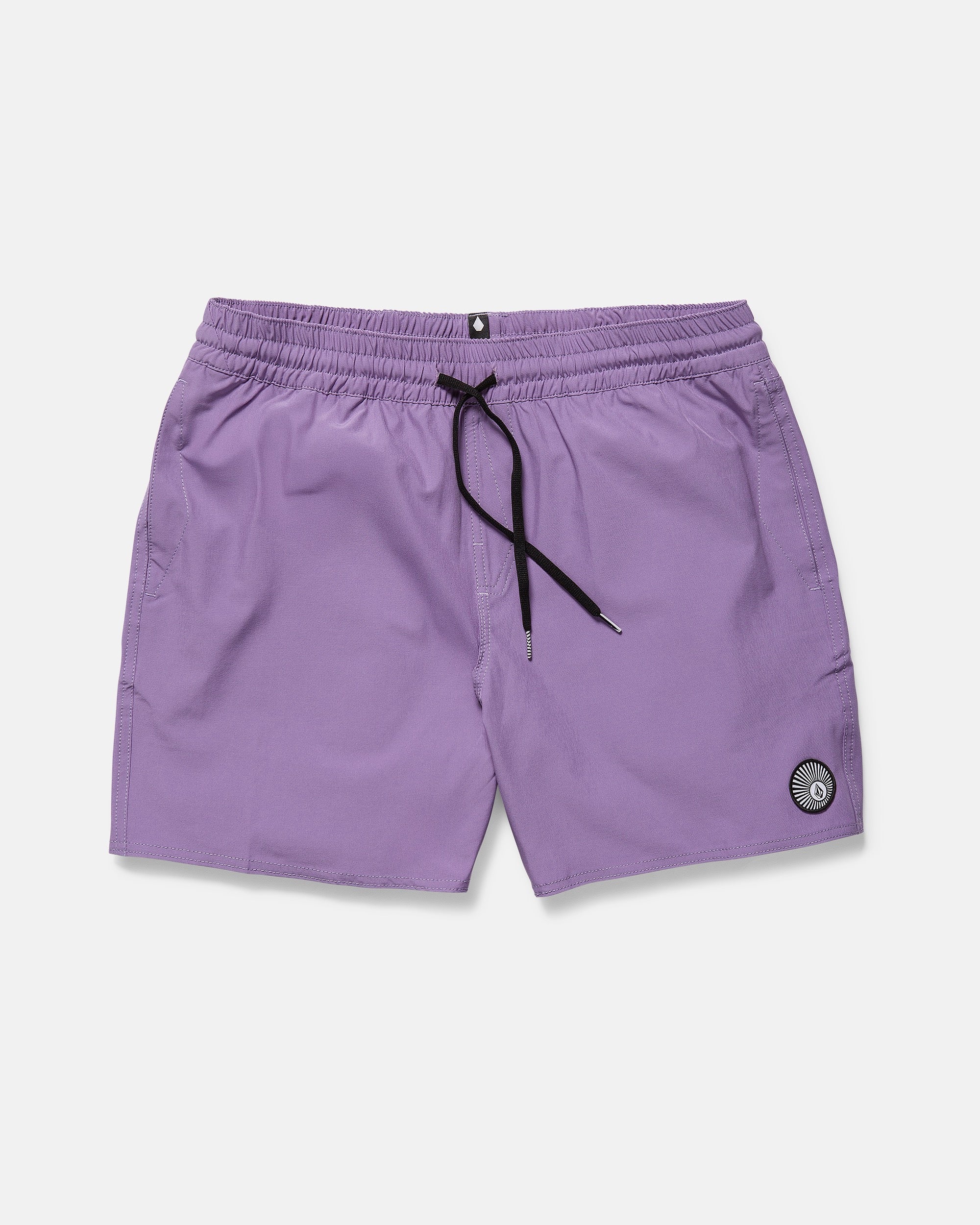 Men's Lido 2 Solid Trunks - Image 4