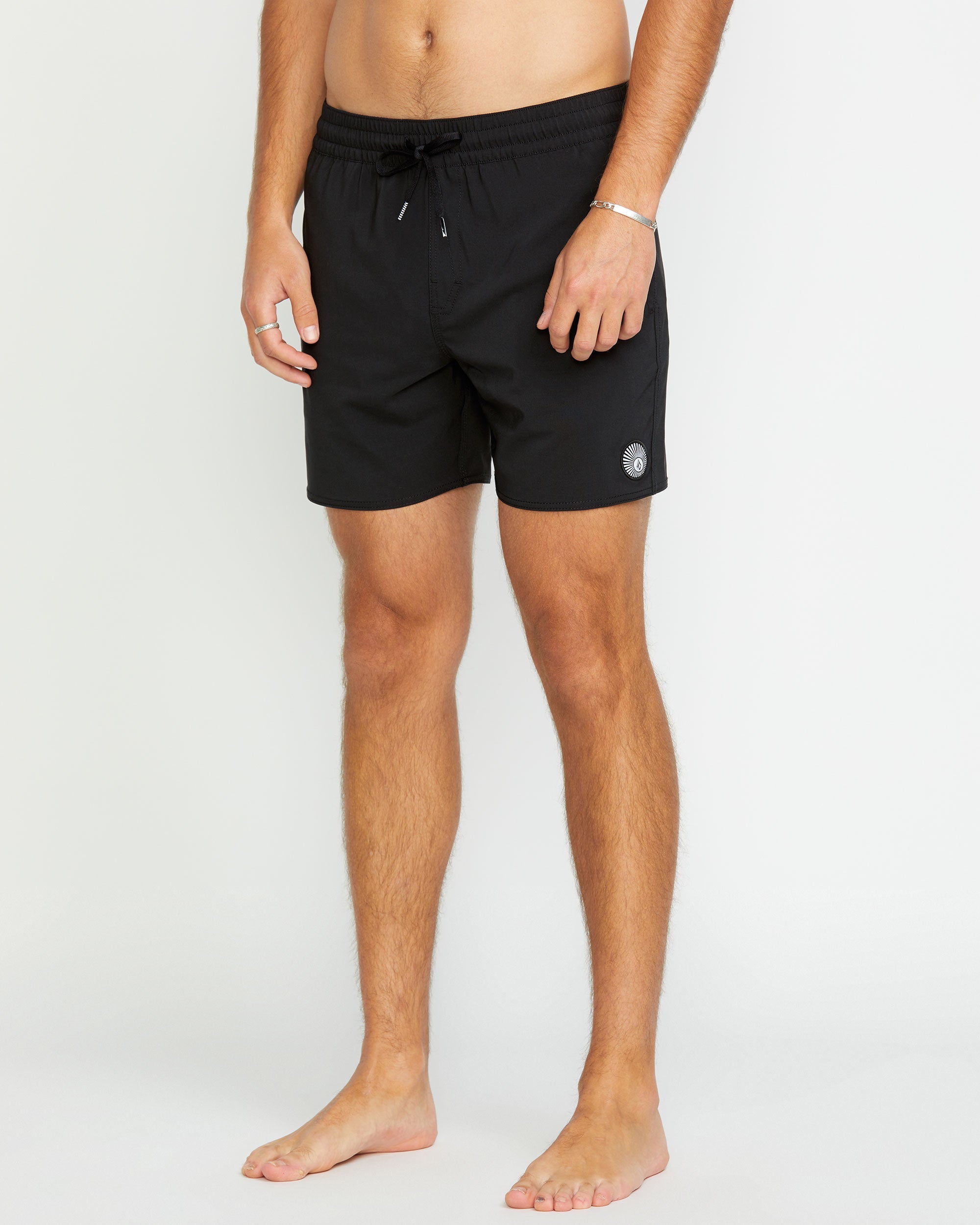 Men's Lido 2 Solid Trunks - Image 7