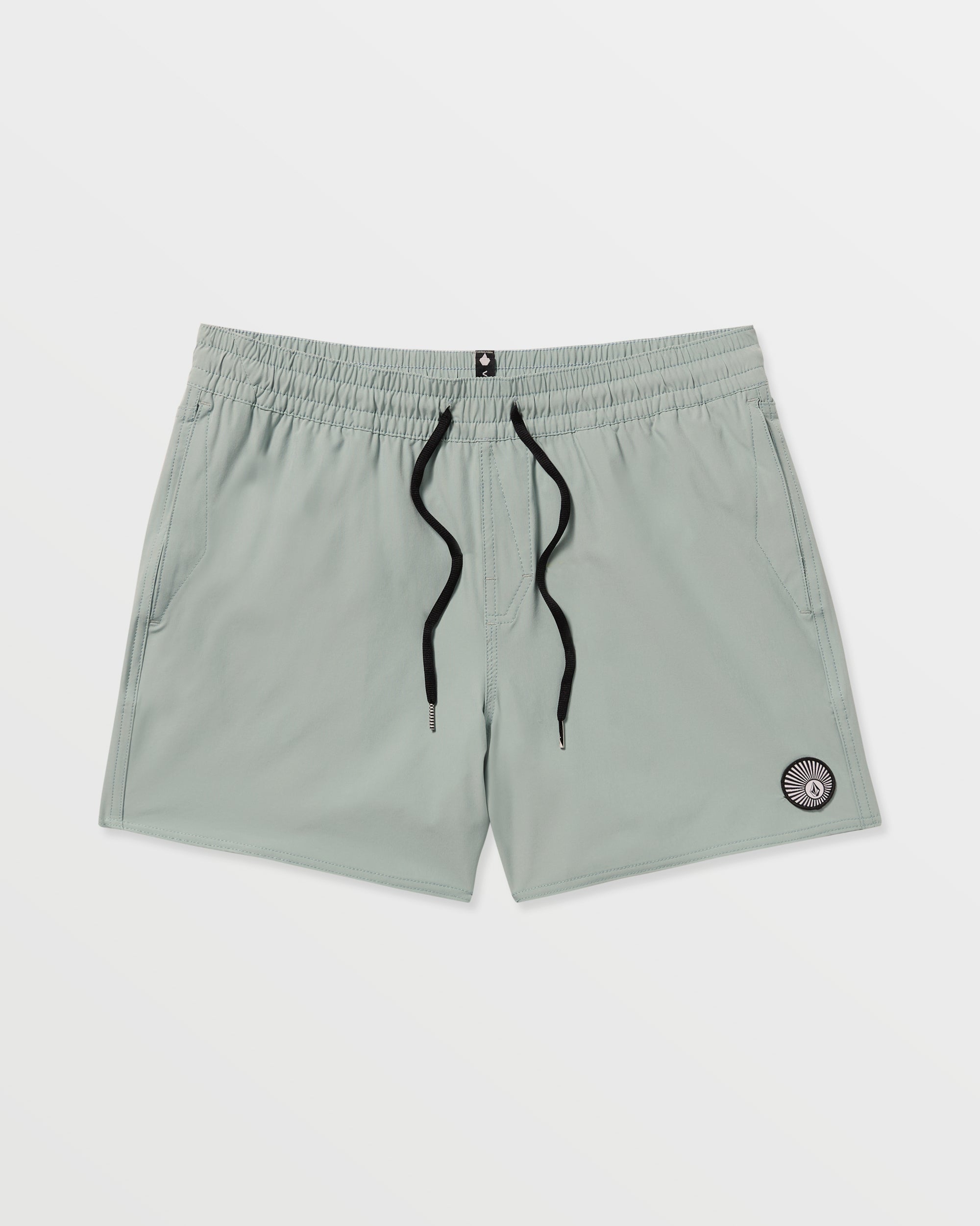 Men's Lido 2 Solid Trunks - Image 7