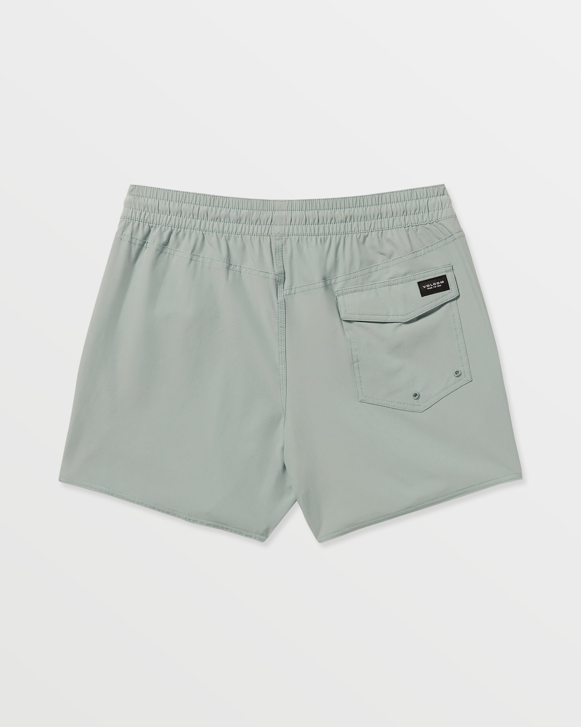 Men's Lido 2 Solid Trunks - Image 8