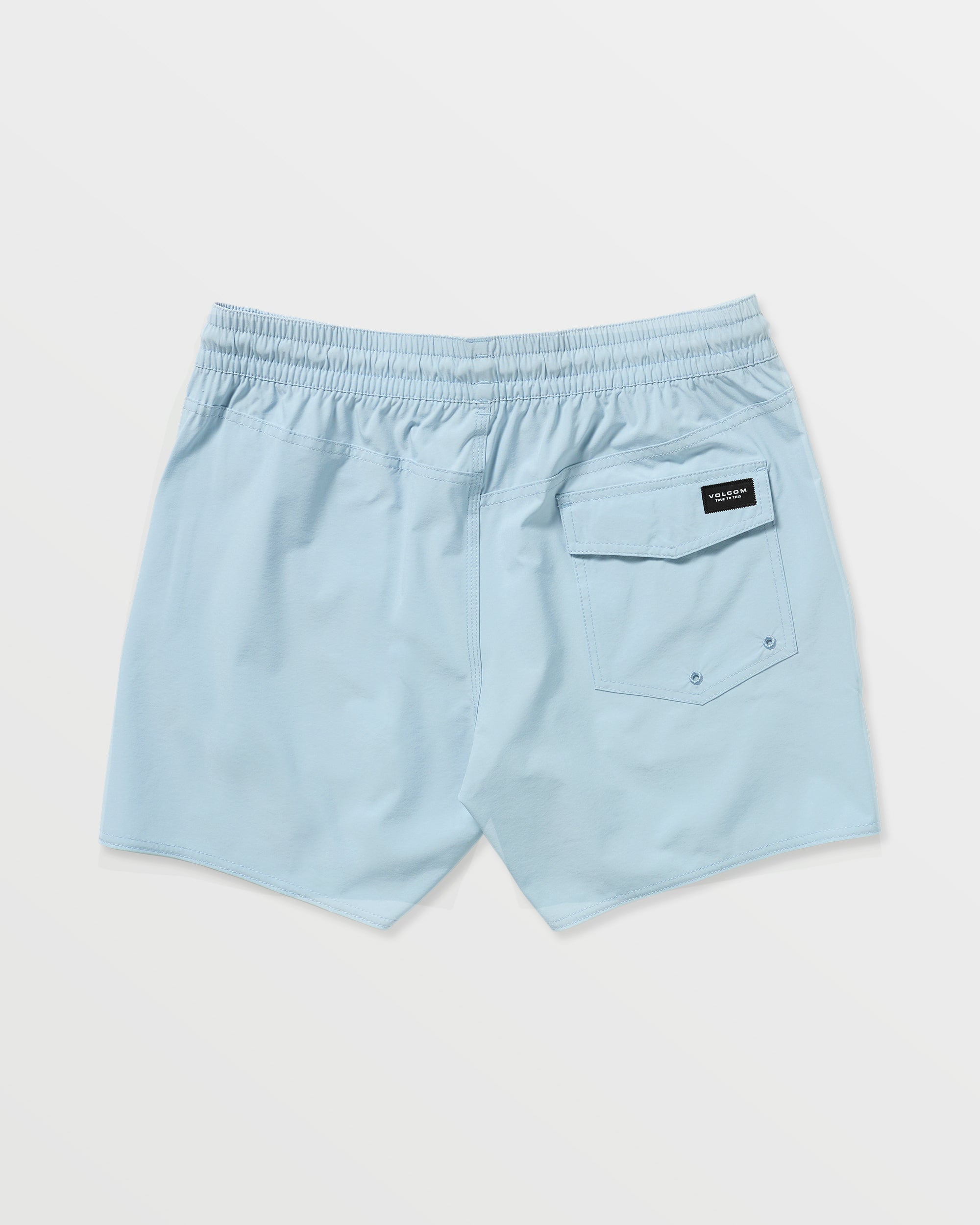 Men's Lido 2 Solid Trunks - Image 8