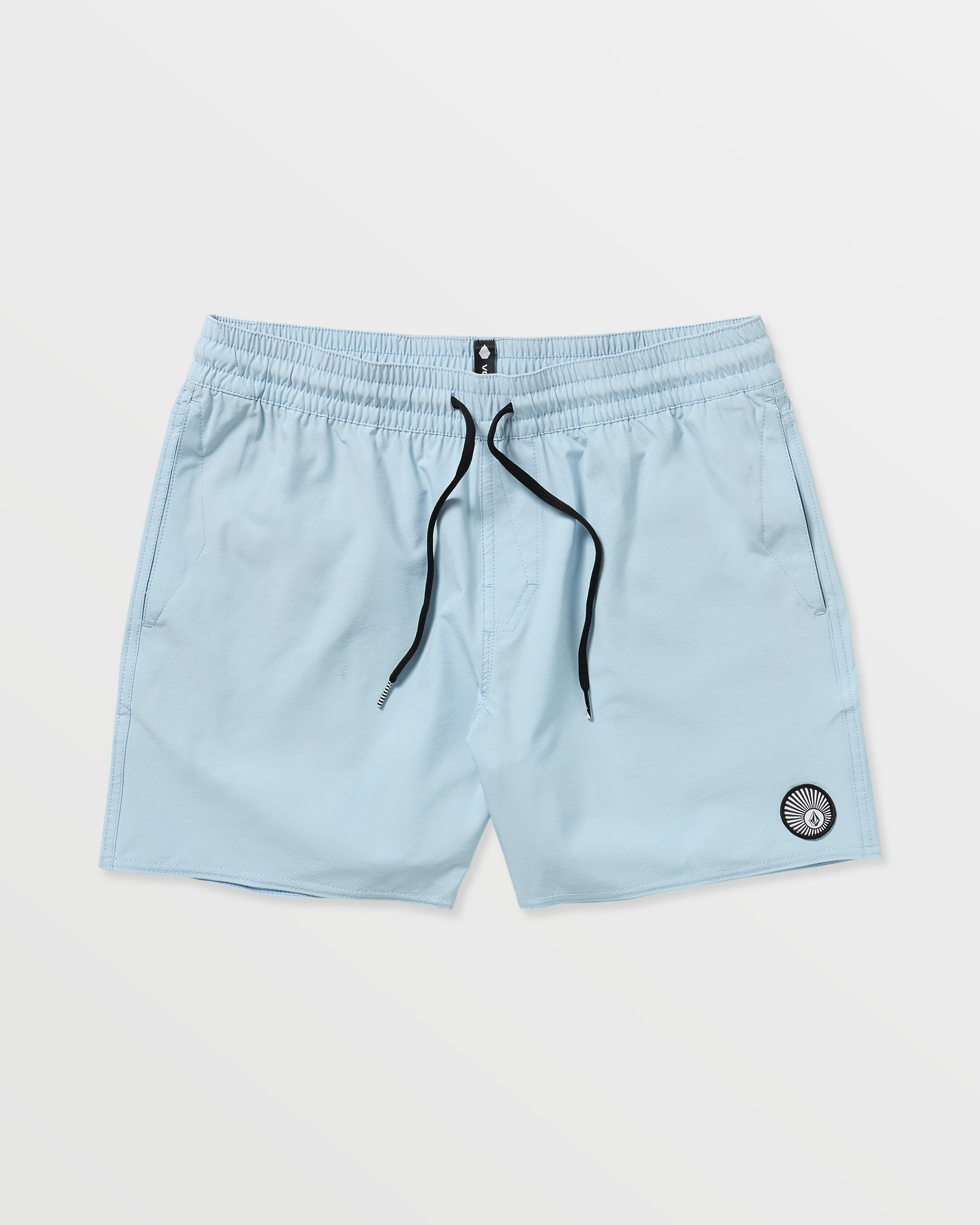 Men's Lido 2 Solid Trunks - Image 7