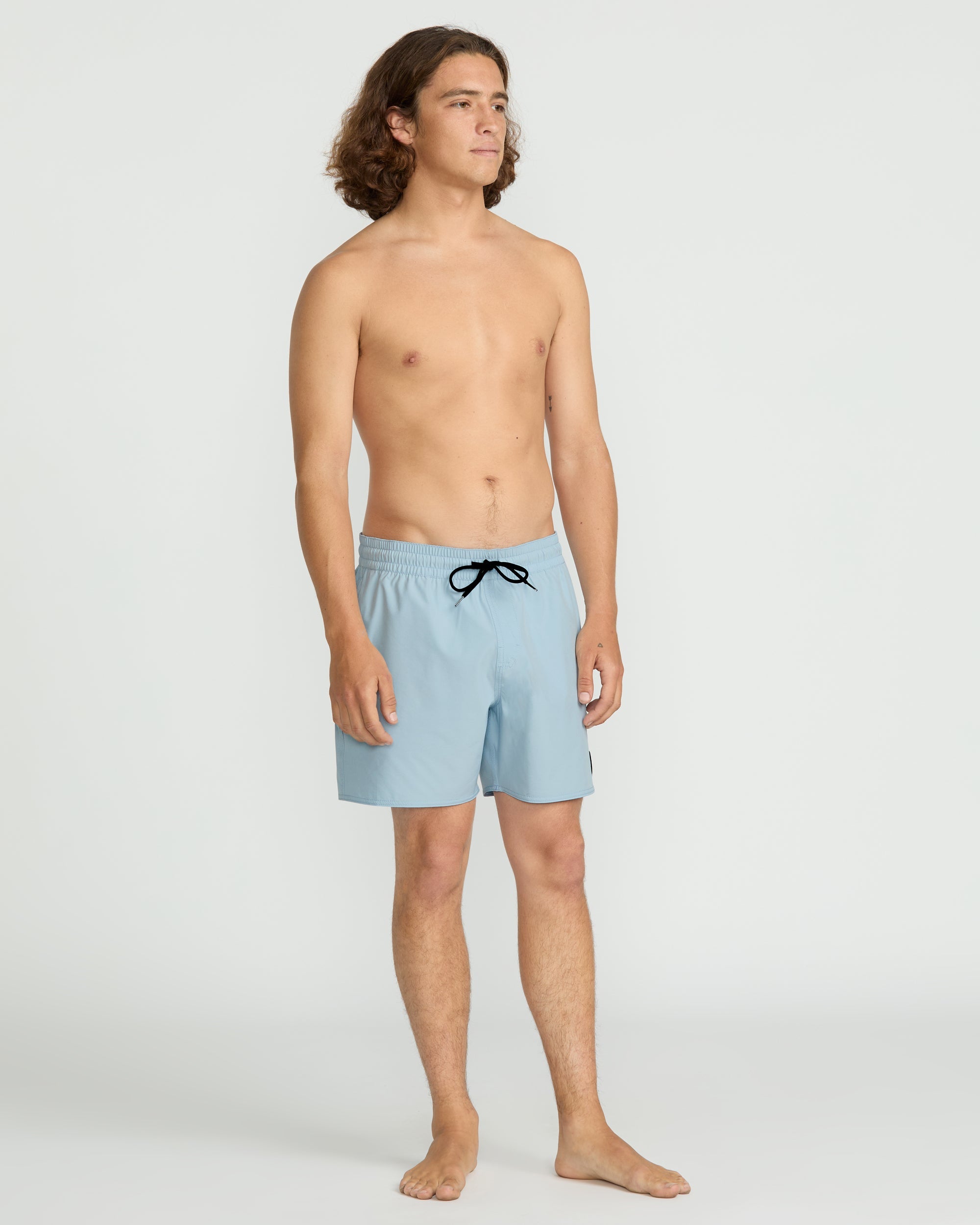 Men's Lido 2 Solid Trunks - Image 6