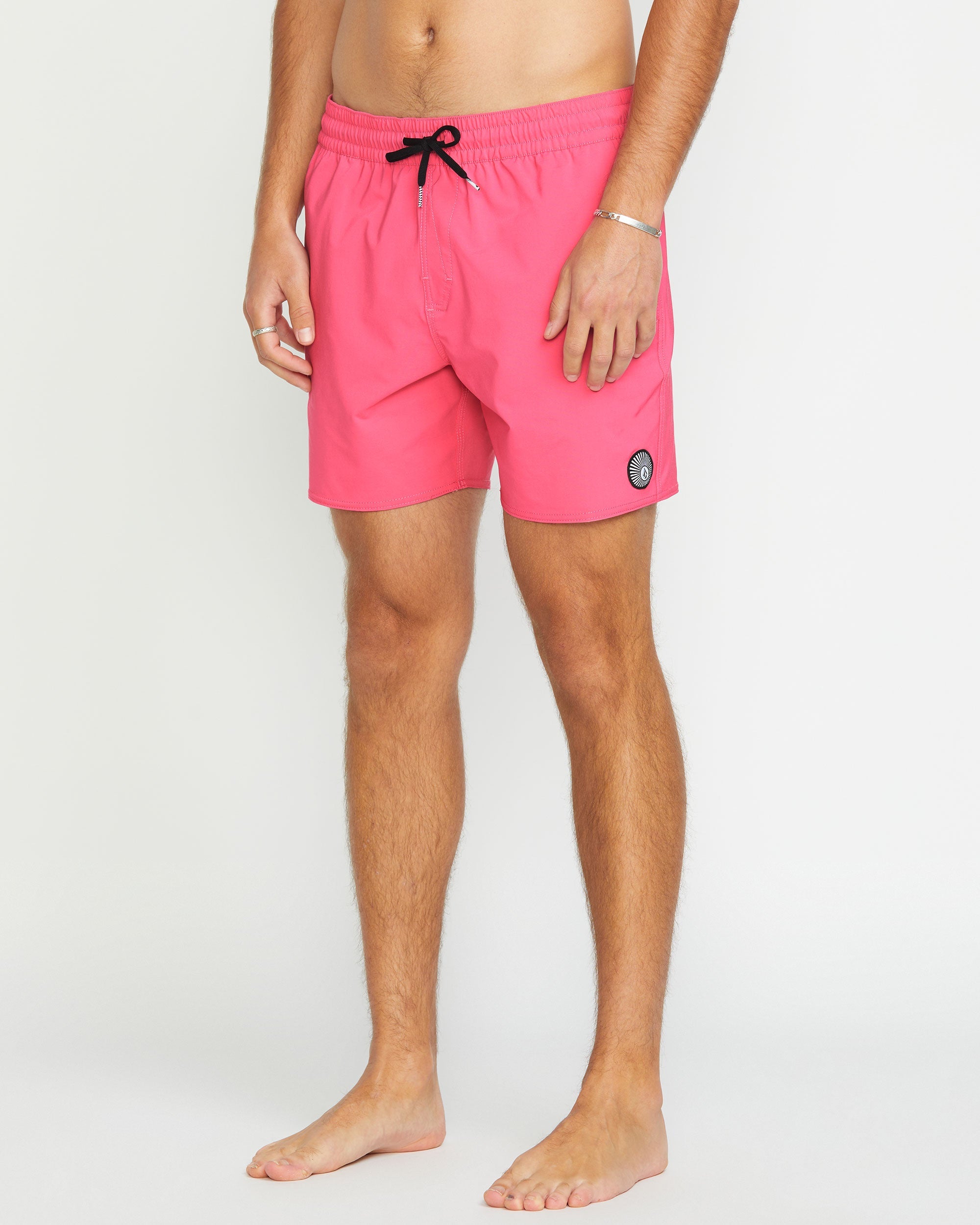 Men's Lido 2 Solid Trunks - Image 5