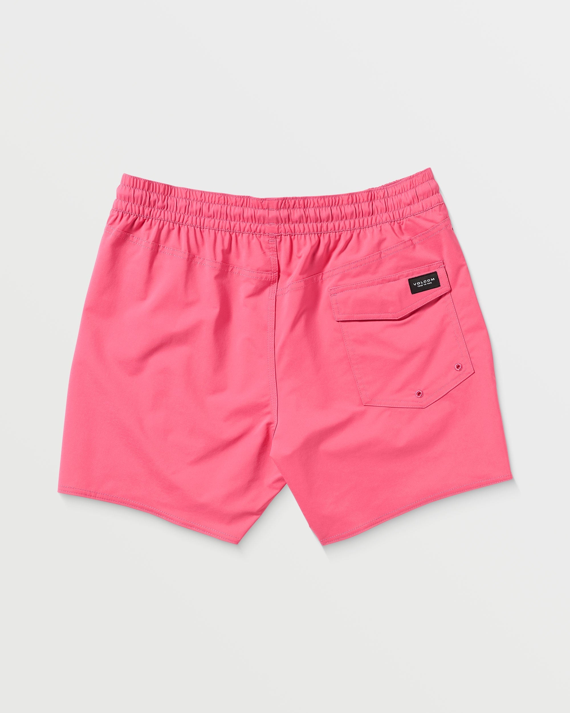 Men's Lido 2 Solid Trunks - Image 8