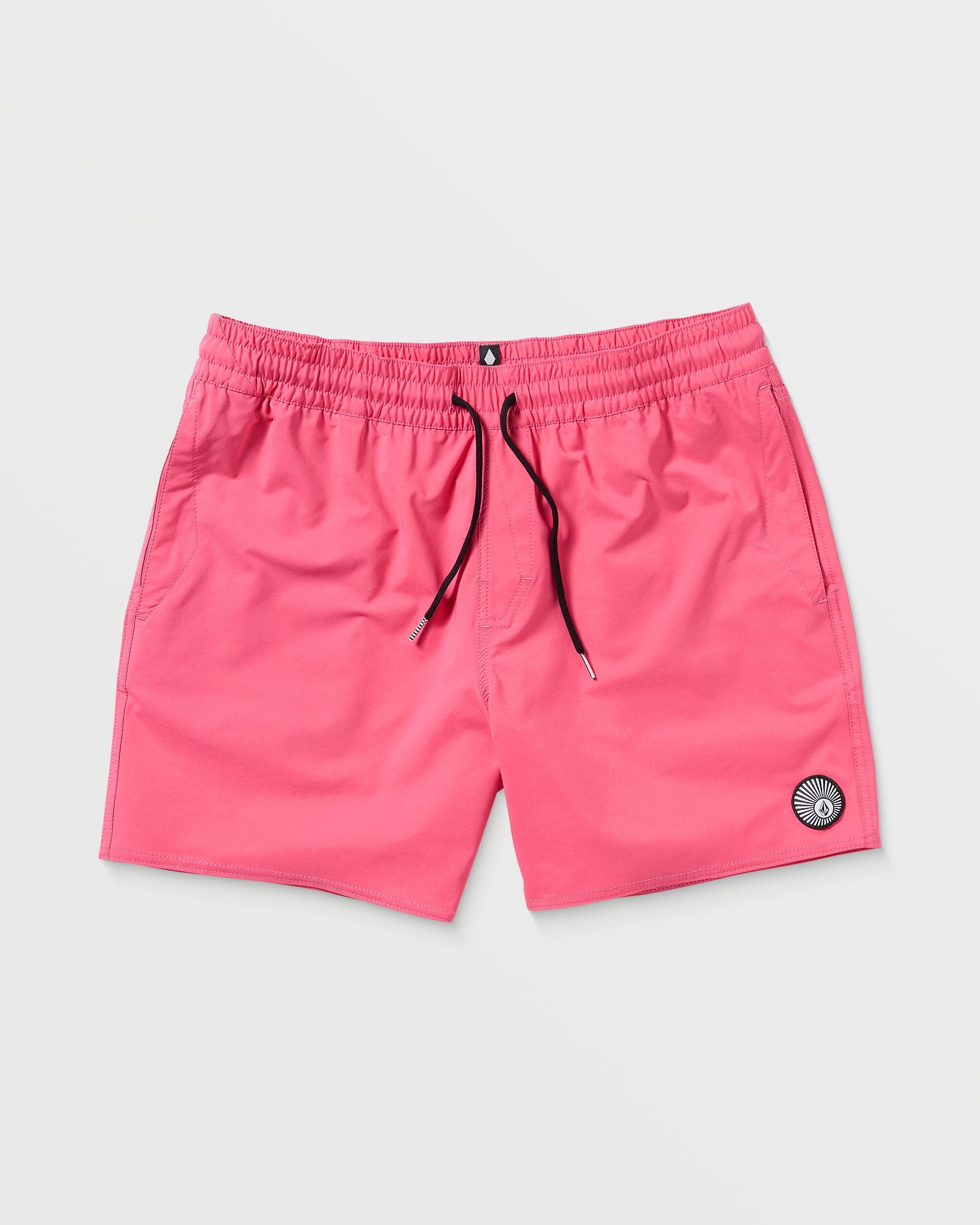Men's Lido 2 Solid Trunks - Image 7