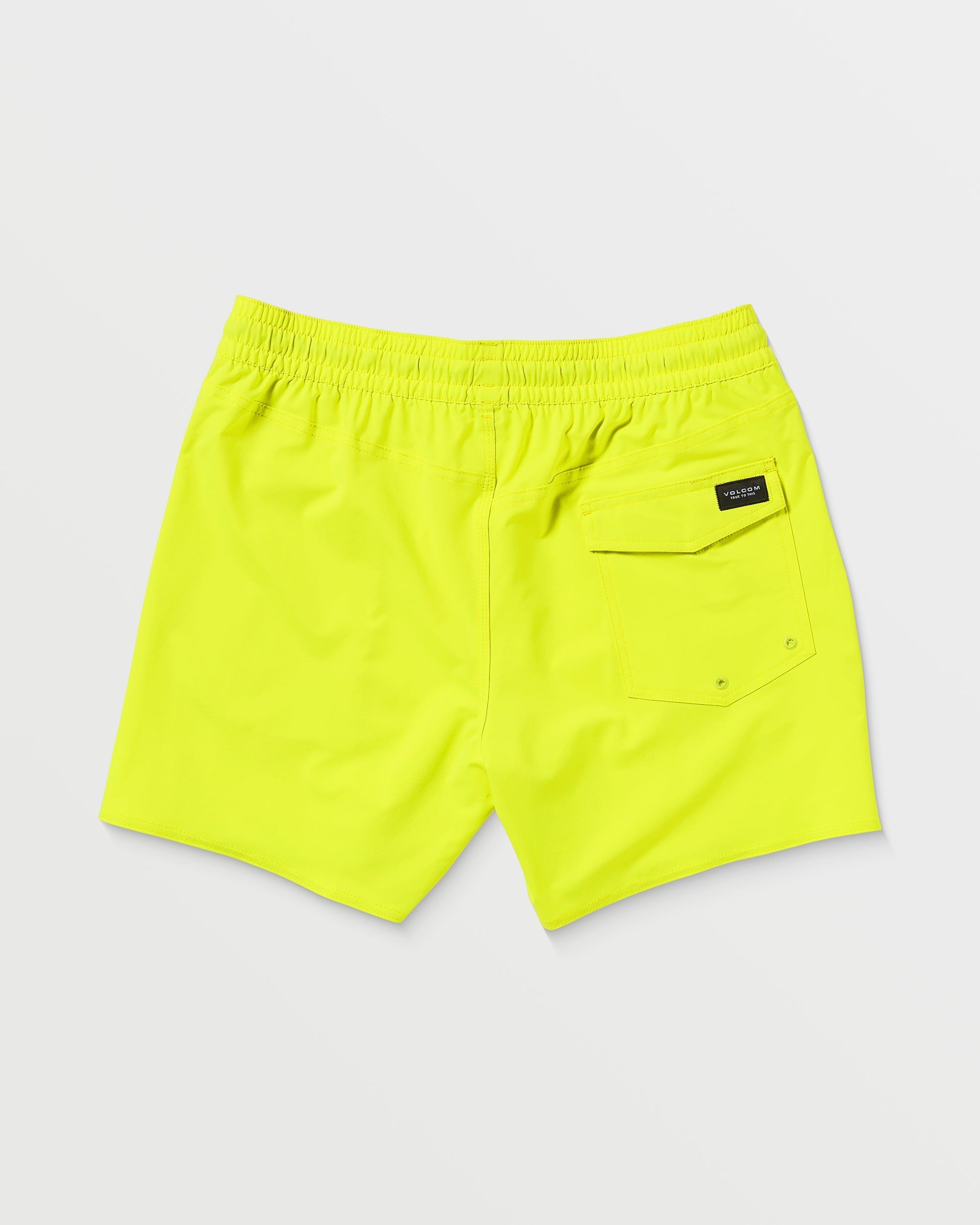Men's Lido 2 Solid Trunks - Image 8