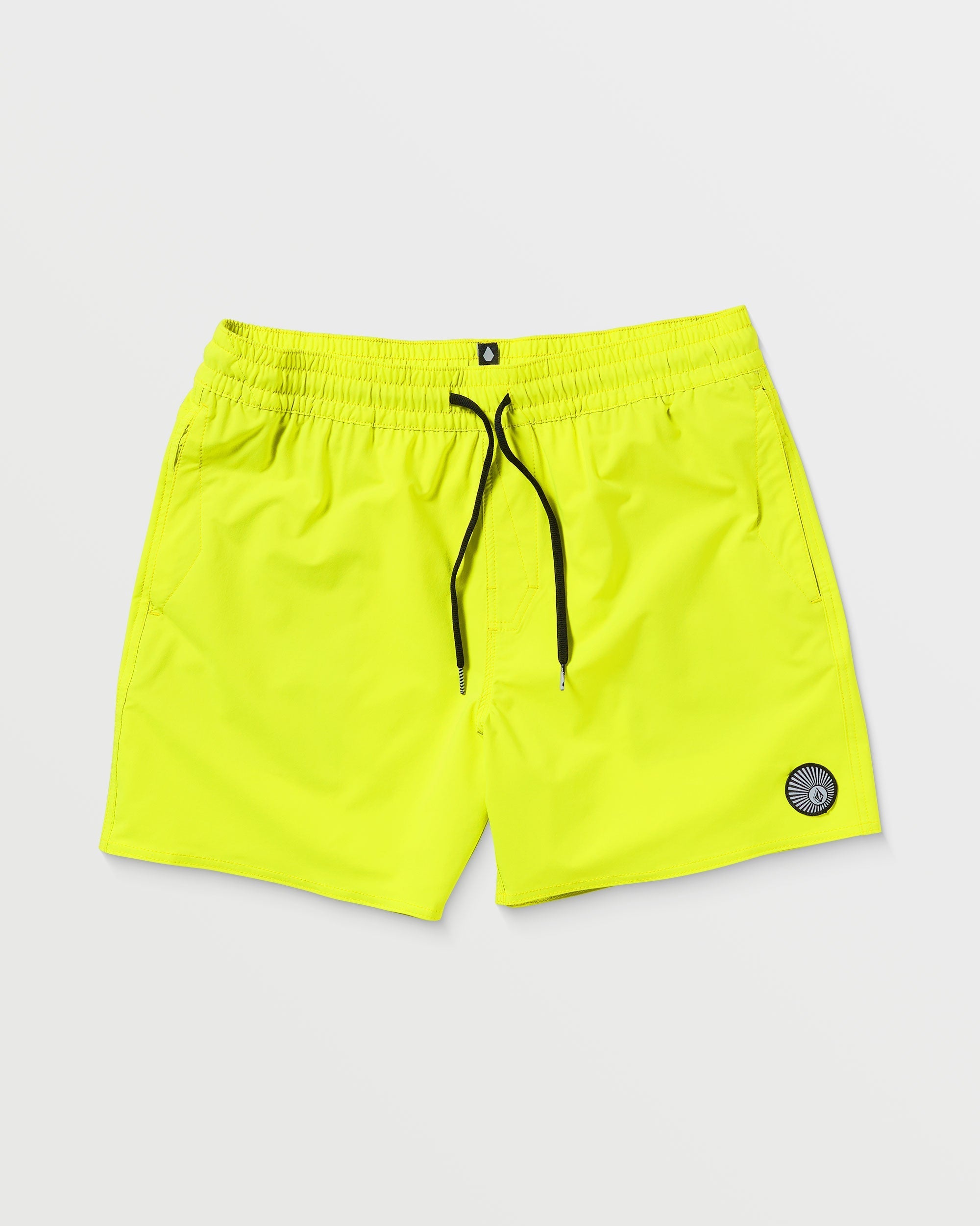 Men's Lido 2 Solid Trunks - Image 7