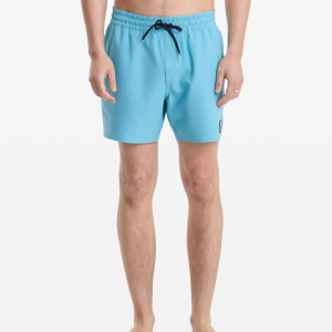 Men's Lido 2 Solid Trunks