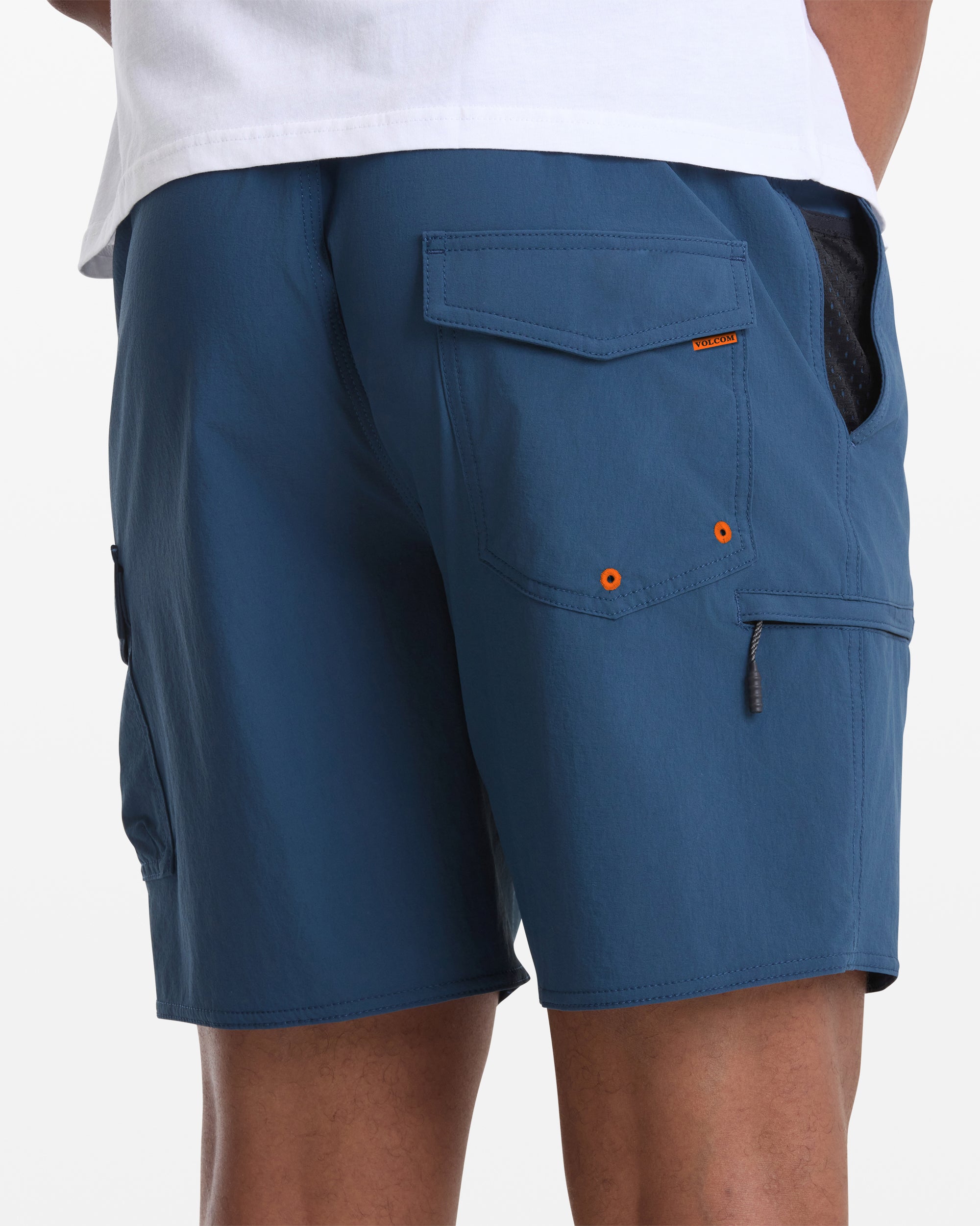 Men's Truly Lib Work Trunks - Image 3