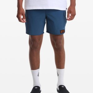 Men's Truly Lib Work Trunks