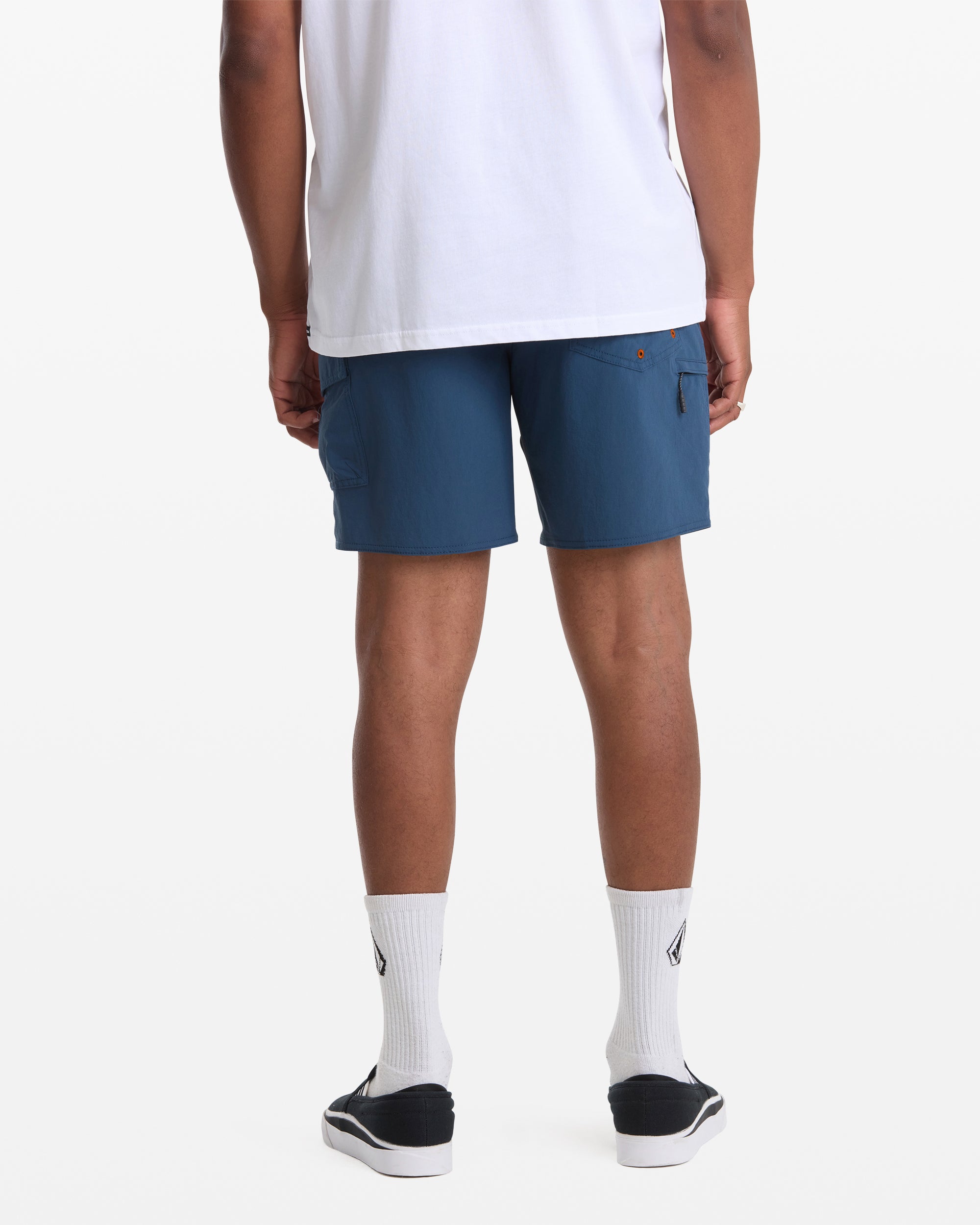 Men's Truly Lib Work Trunks - Image 2