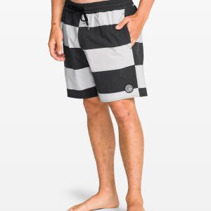 Men's Psyche Cotton Trunks
