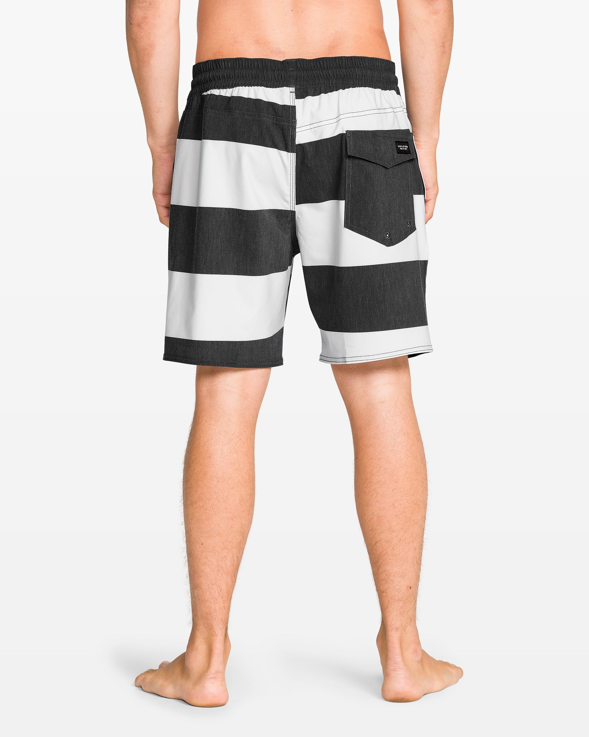 Men's Psyche Cotton Trunks - Image 2